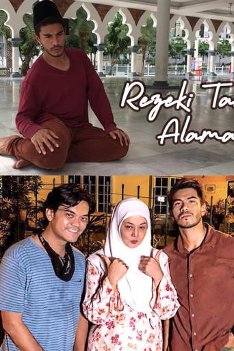 Rezeki Tanpa Alamat (2018) poster