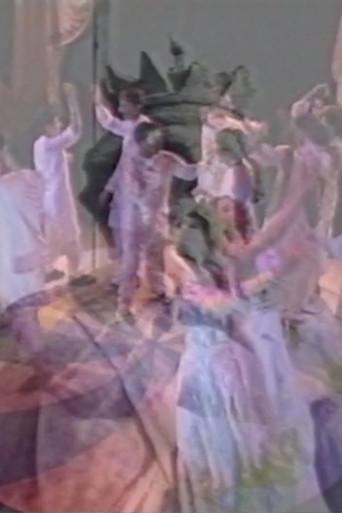 Bhangra Jig (1990) poster