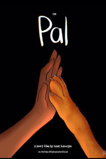 Pal (2024) poster