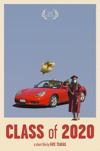 Class of 2020 () poster