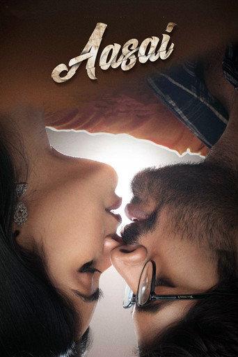 Aasai (2026) poster
