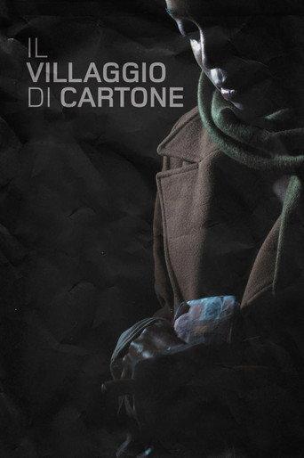 The Cardboard Village (2011) poster