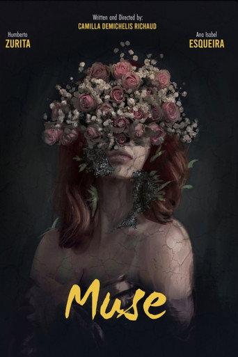 Muse (2021) poster
