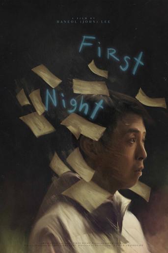 First Night (2024) poster