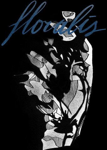 Floralis (2019) poster