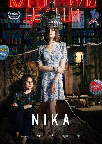 Nika (2022) poster