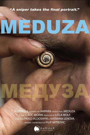 Meduza () poster