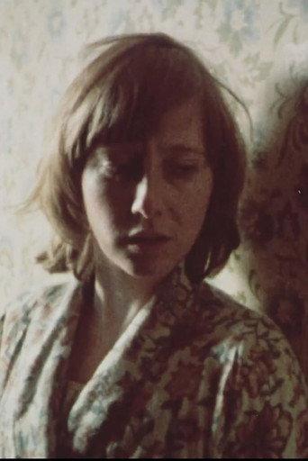 Footsteps (1974) poster