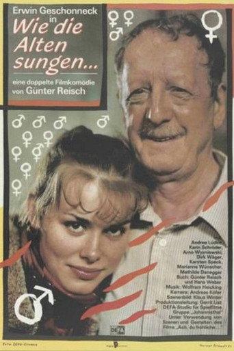 Like Father, Like Son (1987) poster