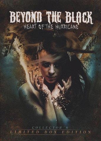 Beyond The Black : Heart Of The Hurricane () poster