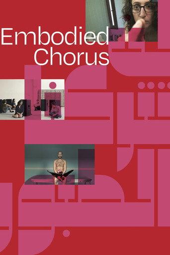 Embodied Chorus (2023) poster