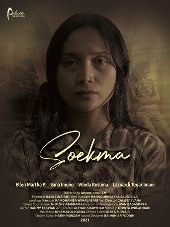 Soekma (2021) poster