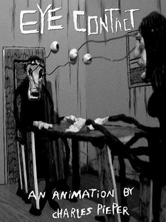 Eye Contact (2007) poster