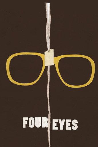 4 Eyes (2017) poster