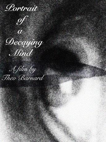 Portrait of a Decaying Mind (2023) poster