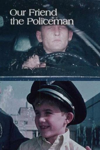 Our Friend the Policeman (1972) poster
