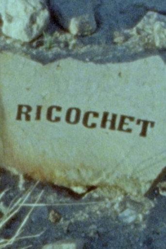 Ricochet (2023) poster