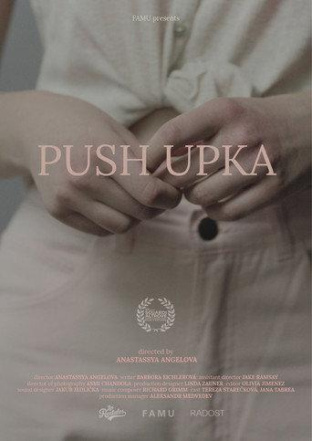 Push upka (2024) poster