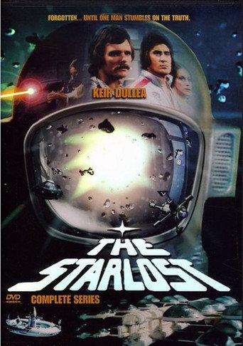 The Starlost: The Beginning (1980) poster