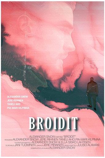 Brothers (2025) poster