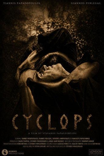 Cyclops () poster