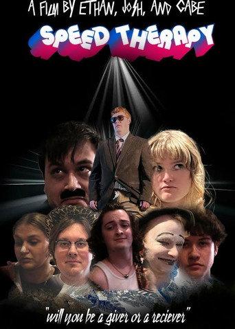 Speed Therapy () poster