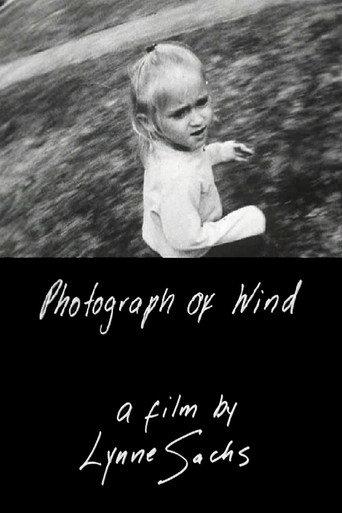 Photograph of Wind (2001) poster