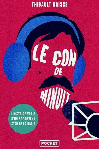Le Con de Minuit () poster