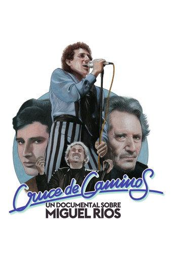 Cruce de caminos (2022) poster