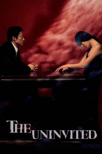 The Uninvited (2003) poster
