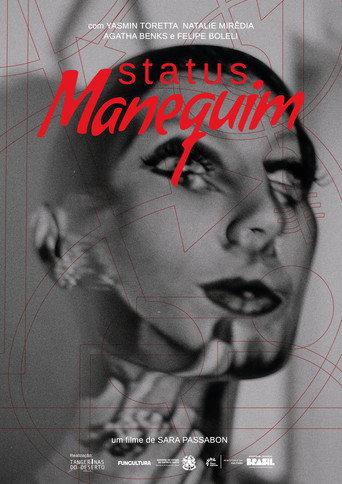 Status Manequim () poster