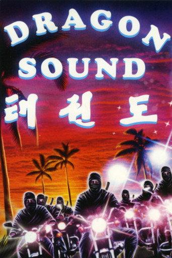 Dragon Sound Reunion (2012) poster