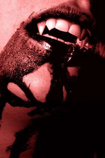 Tainted Blood (2026) poster