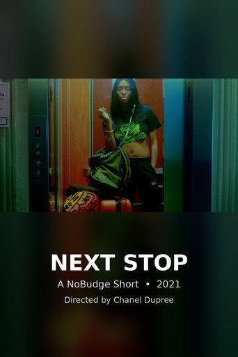 Next Stop (2021) poster