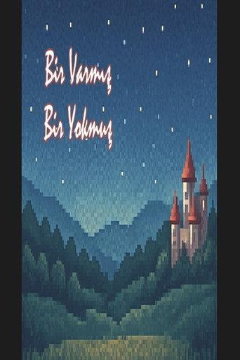 Bir Varmış Bir Yokmuş (2025) poster