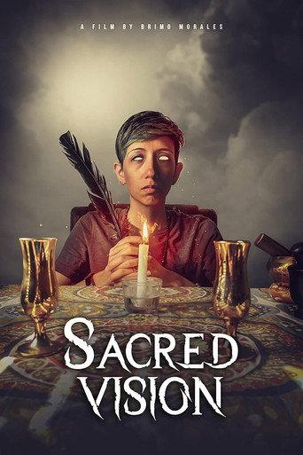 Sacred Vision () poster