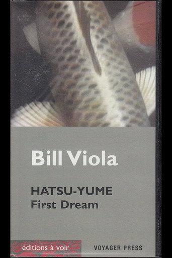 Hatsu Yume (First Dream) (1981) poster