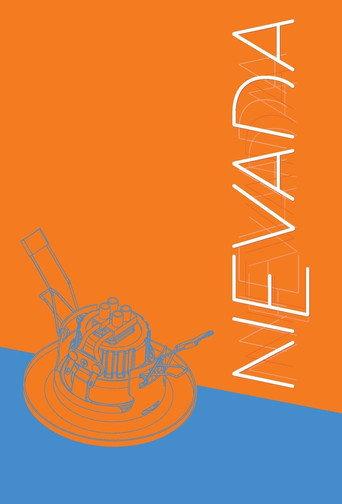 Nevada () poster