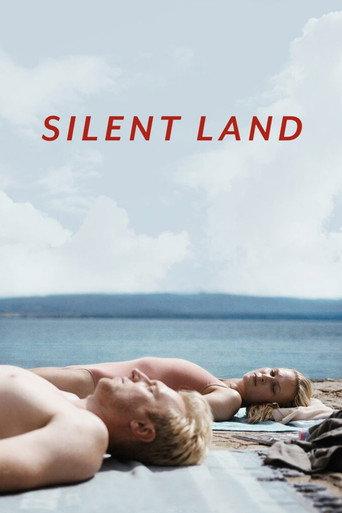 Silent Land (2022) poster
