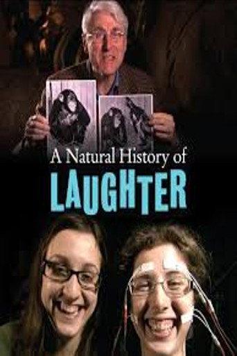 A Natural History of Laughter (2011) poster