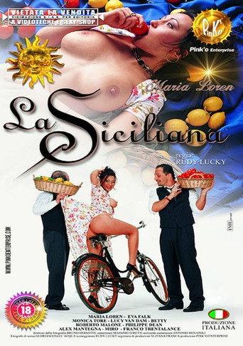 The Sicilian (2000) poster