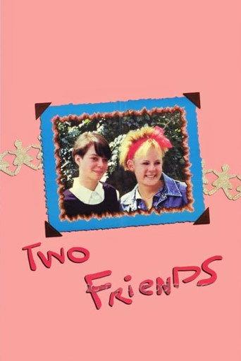 Two Friends (1986) poster