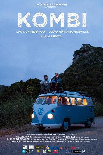 Kombi (2014) poster