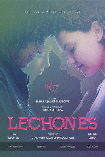 Lechones () poster
