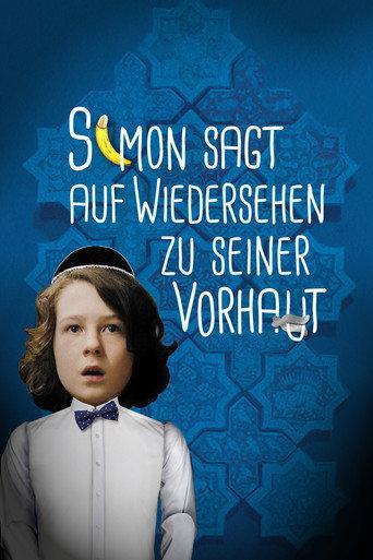 Simon Says Goodbye to His Foreskin (2015) poster