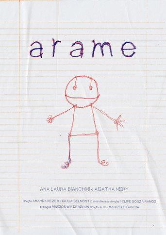 Arame (2022) poster