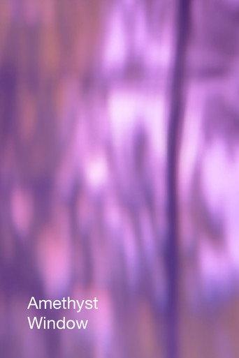Amethyst Window (2025) poster