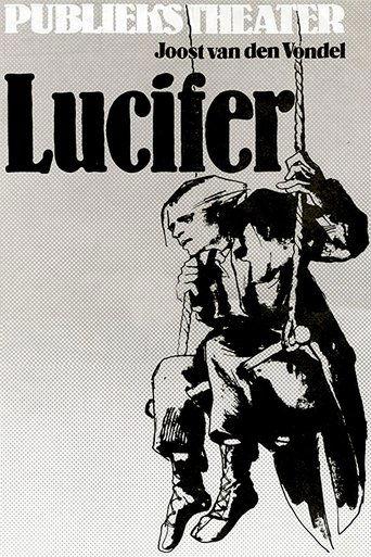 Lucifer (1981) poster