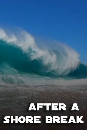 After A Shore Break () poster