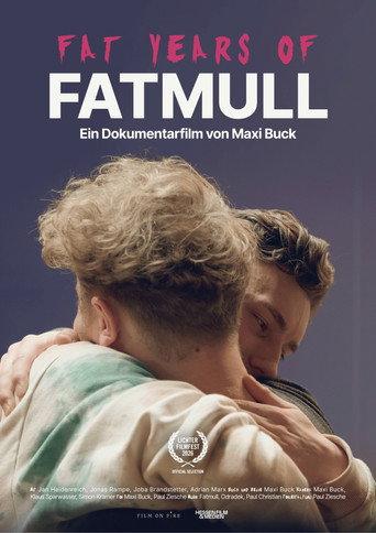 FAT YEARS OF FATMULL (2026) poster